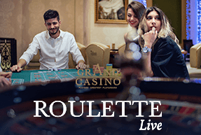 Grand Casino Roulette